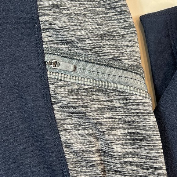 Athleta Women Heavy Weight Running Leggings Size Small - Picture 7 of 16